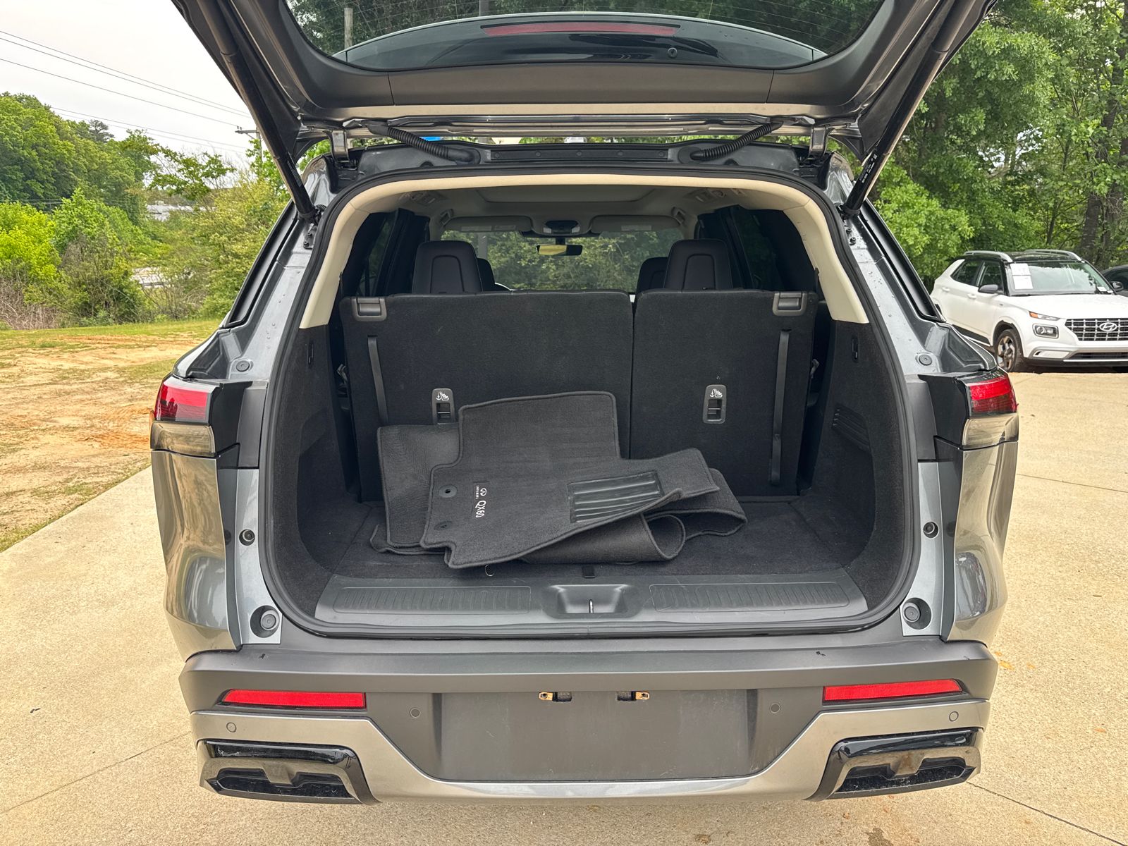 2024 INFINITI QX60 PURE - Photo 18