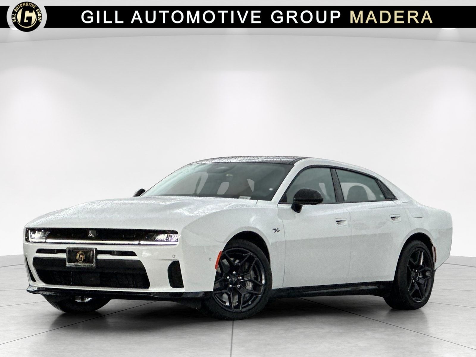 2026 Dodge Charger R/T