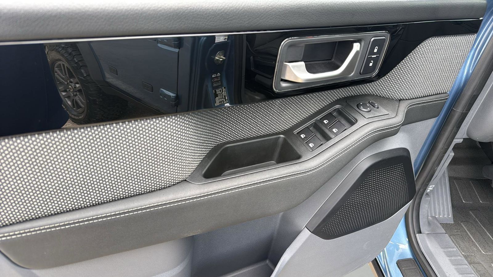 Used Car 2024 Ineos Grenadier  Trialmaster Edition For Sale Under $80,000 In Austin, Texas