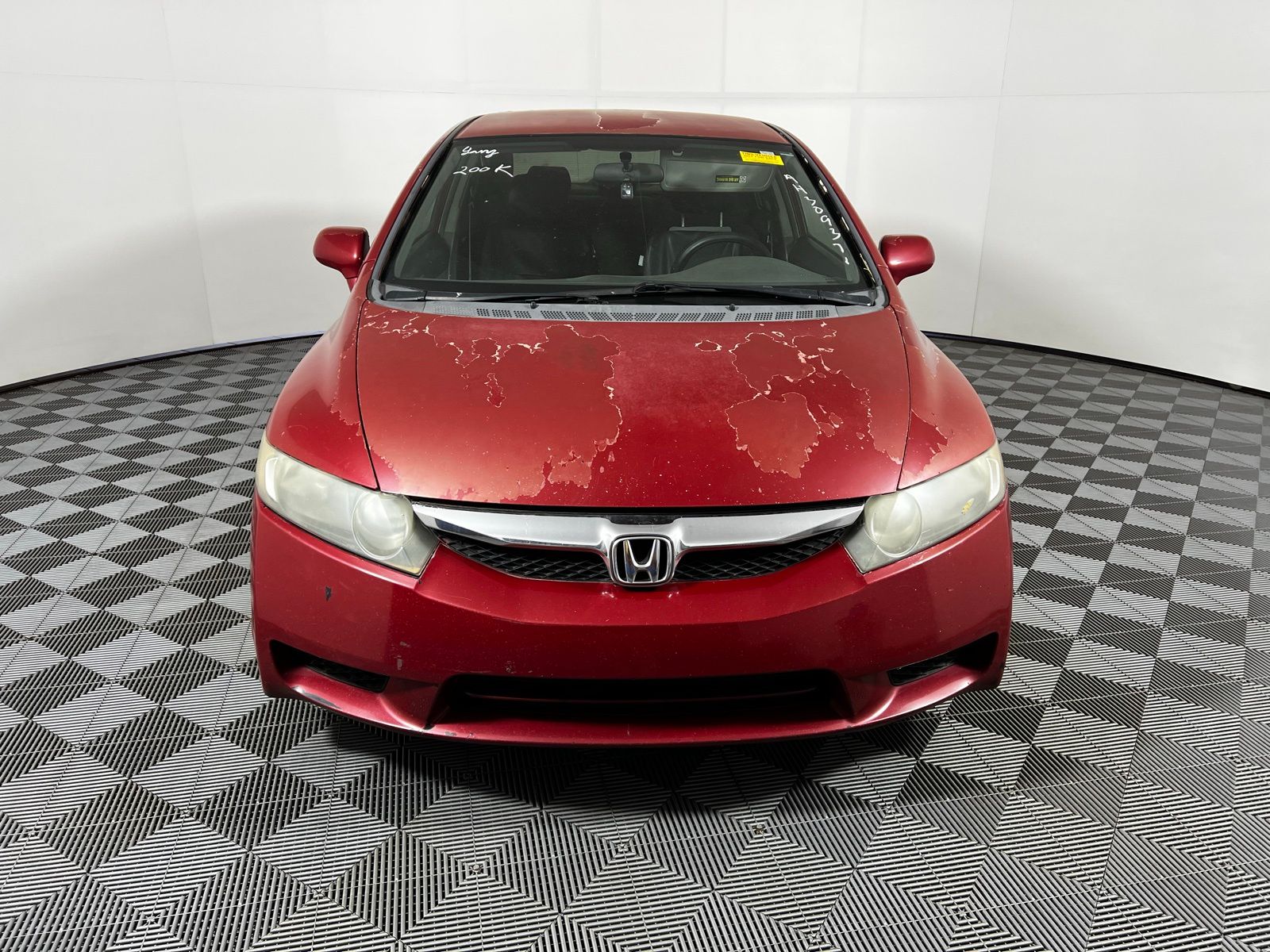 Thumbnail: 2010 Honda Civic - 2