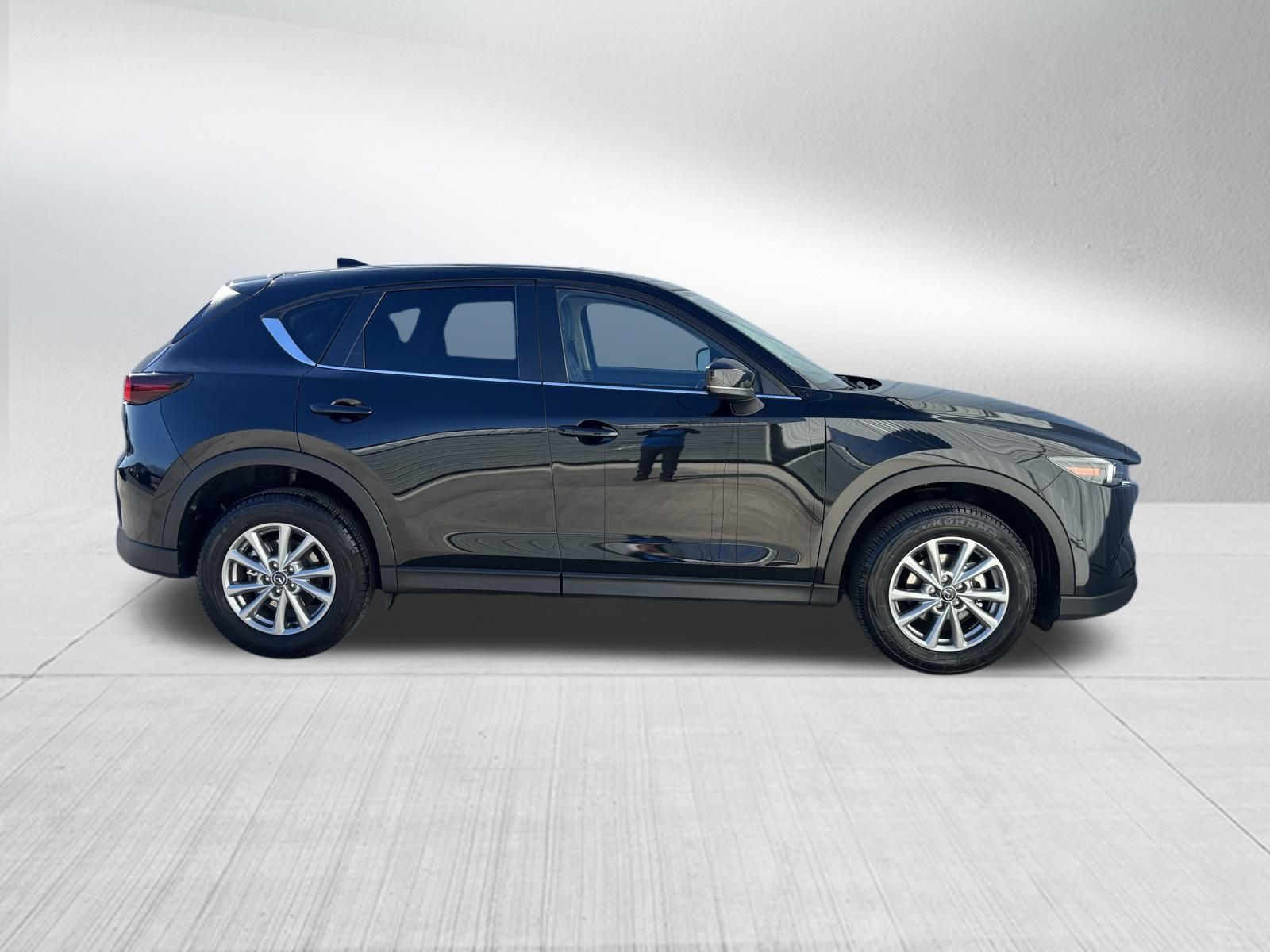 Used Car 2023 Mazda Cx-5  2.5 S Preferred Package For Sale Under $25,000 In Austin, Texas