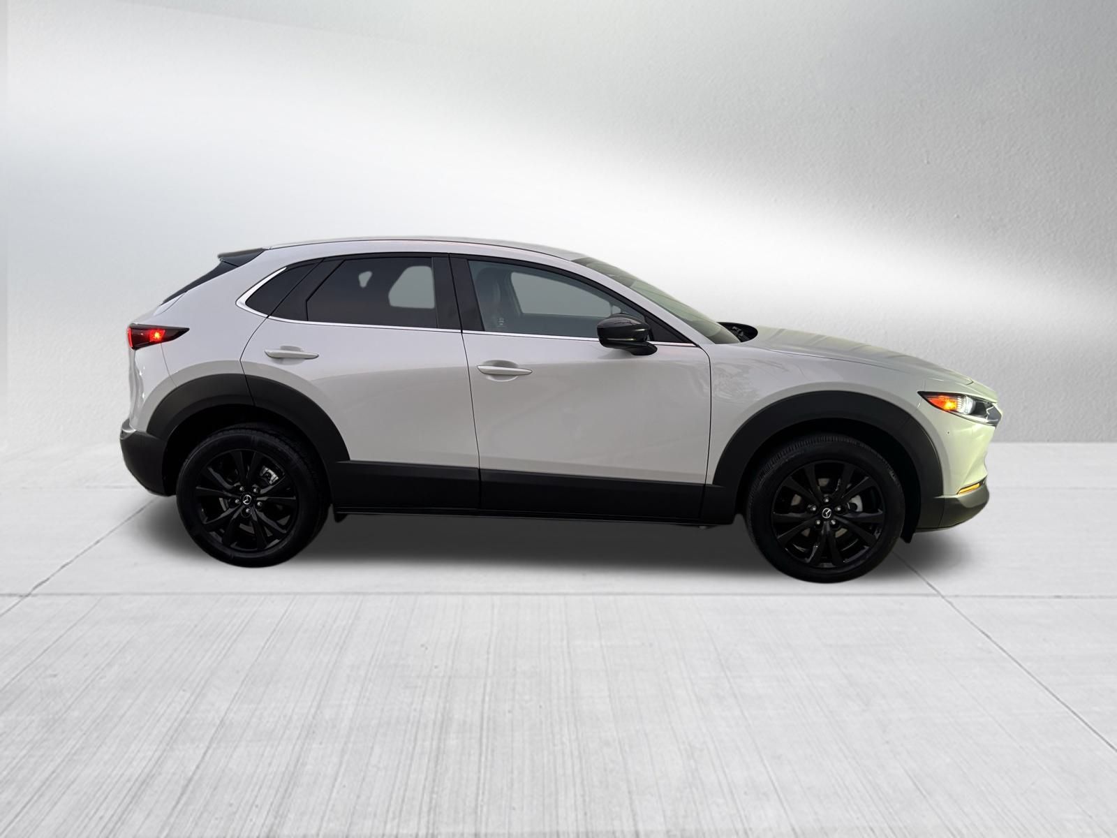 Used Car 2024 Mazda Cx-30  2.5 S Select Sport For Sale Under $25,000 In Austin, Texas