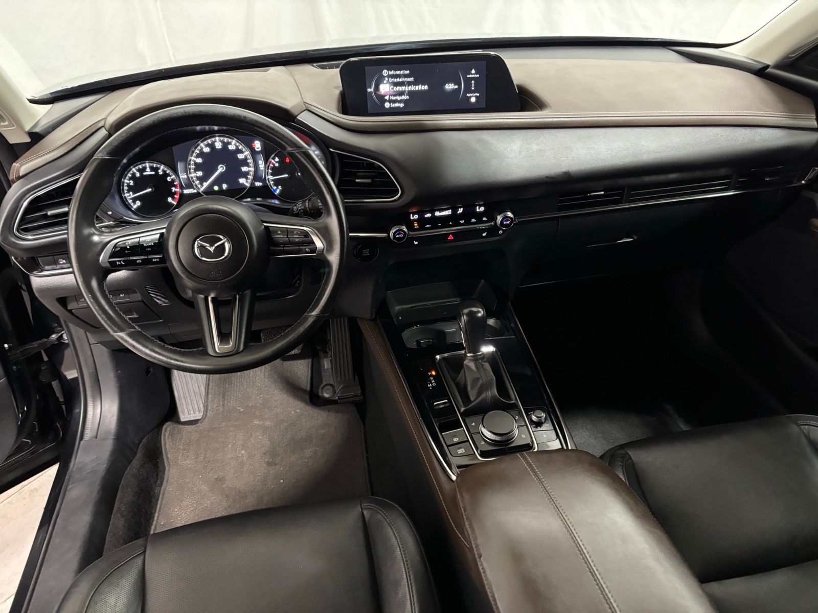 Used Car 2024 Mazda Cx-30  2.5 S Premium Package For Sale Under $30,000 In Austin, Texas