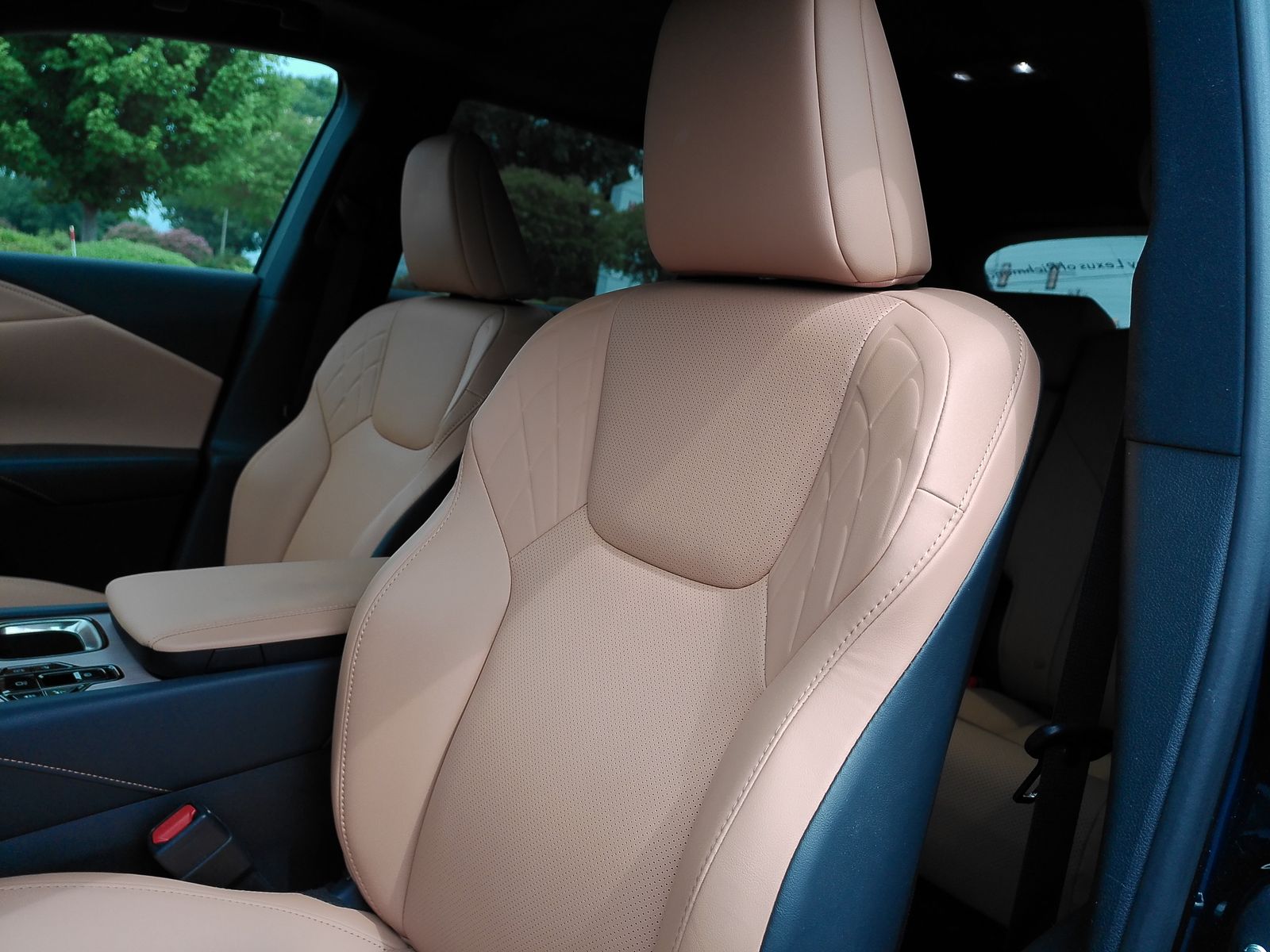 Used 2026  Lexus 350 Premium image 26