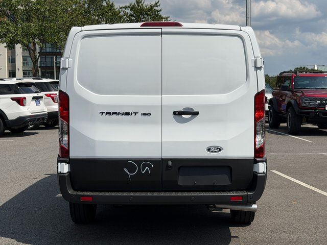 New 2026 Oxford White Ford Base image 6
