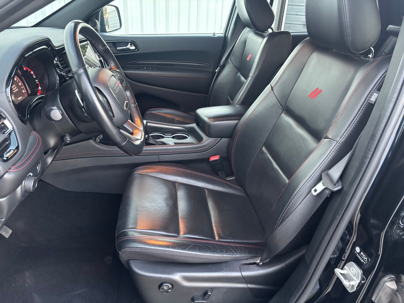 Used Car 2024 Dodge Durango  Gt Plus For Sale Under $40,000 In Austin, Texas