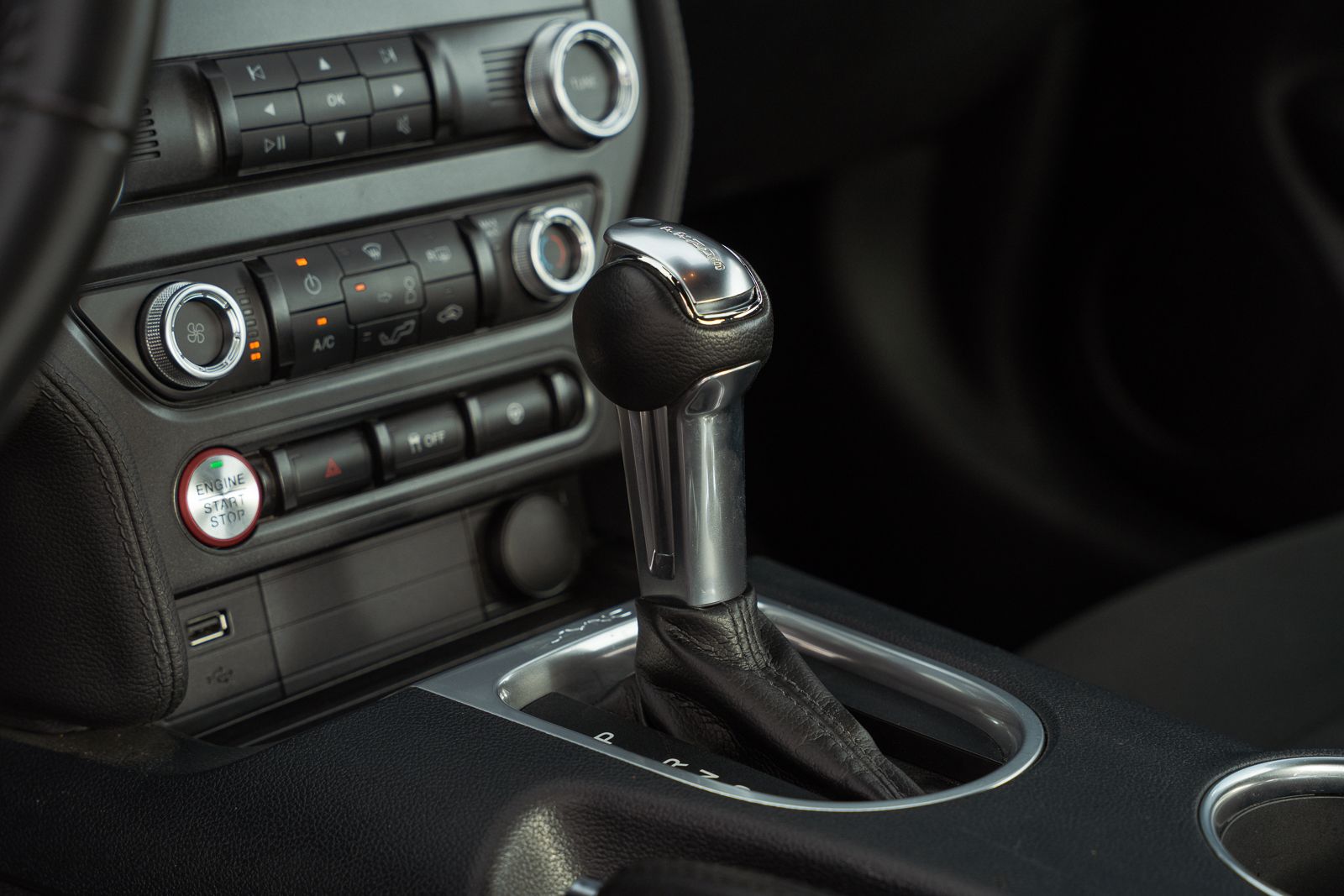 Used 2021 Ford Mustang Coupe