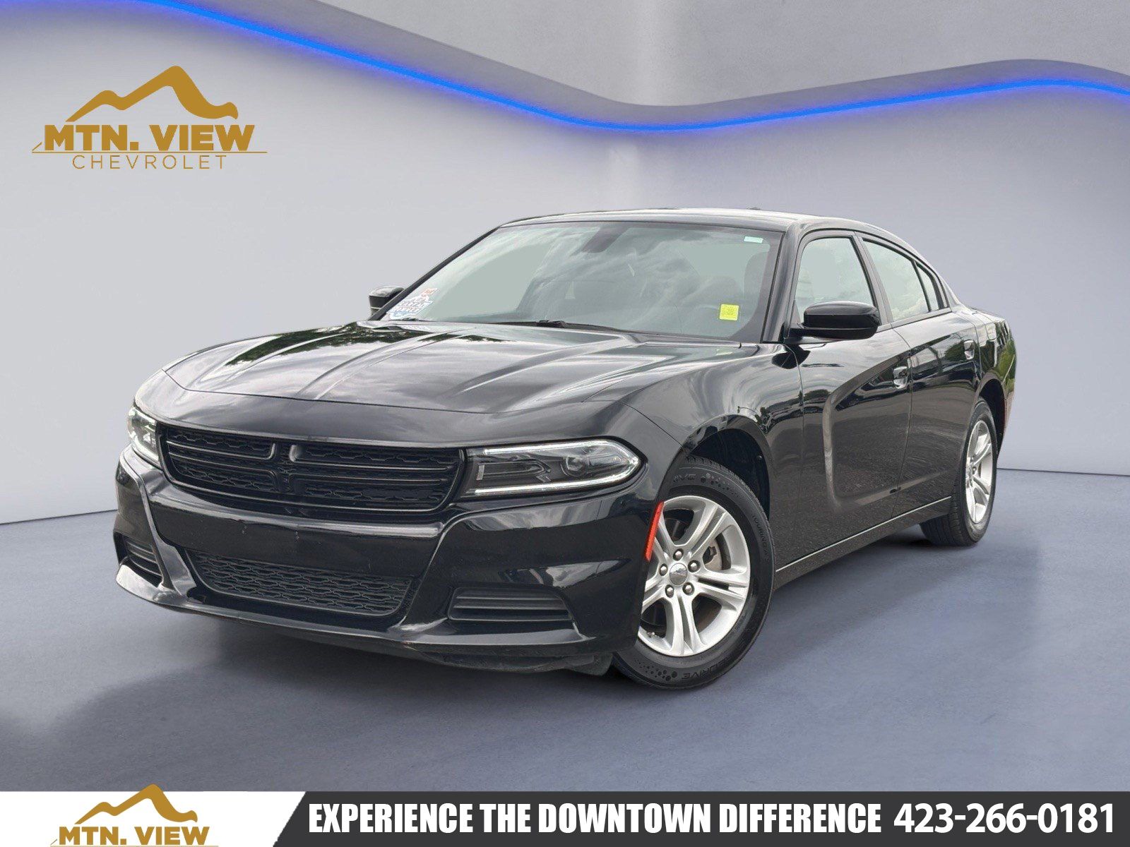 2023 Dodge Charger SXT RWD