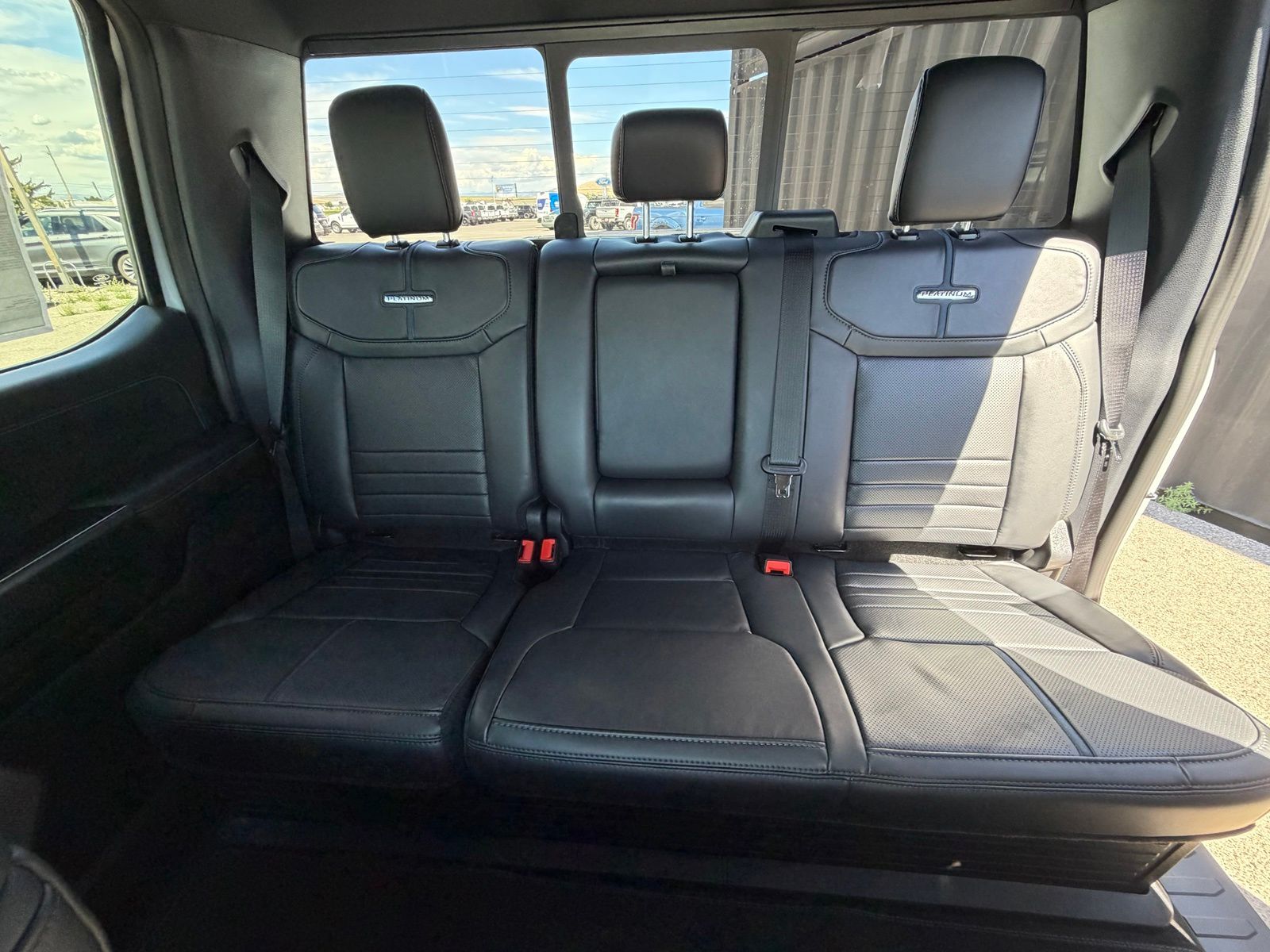New 2026 Ford F-350SD Truck