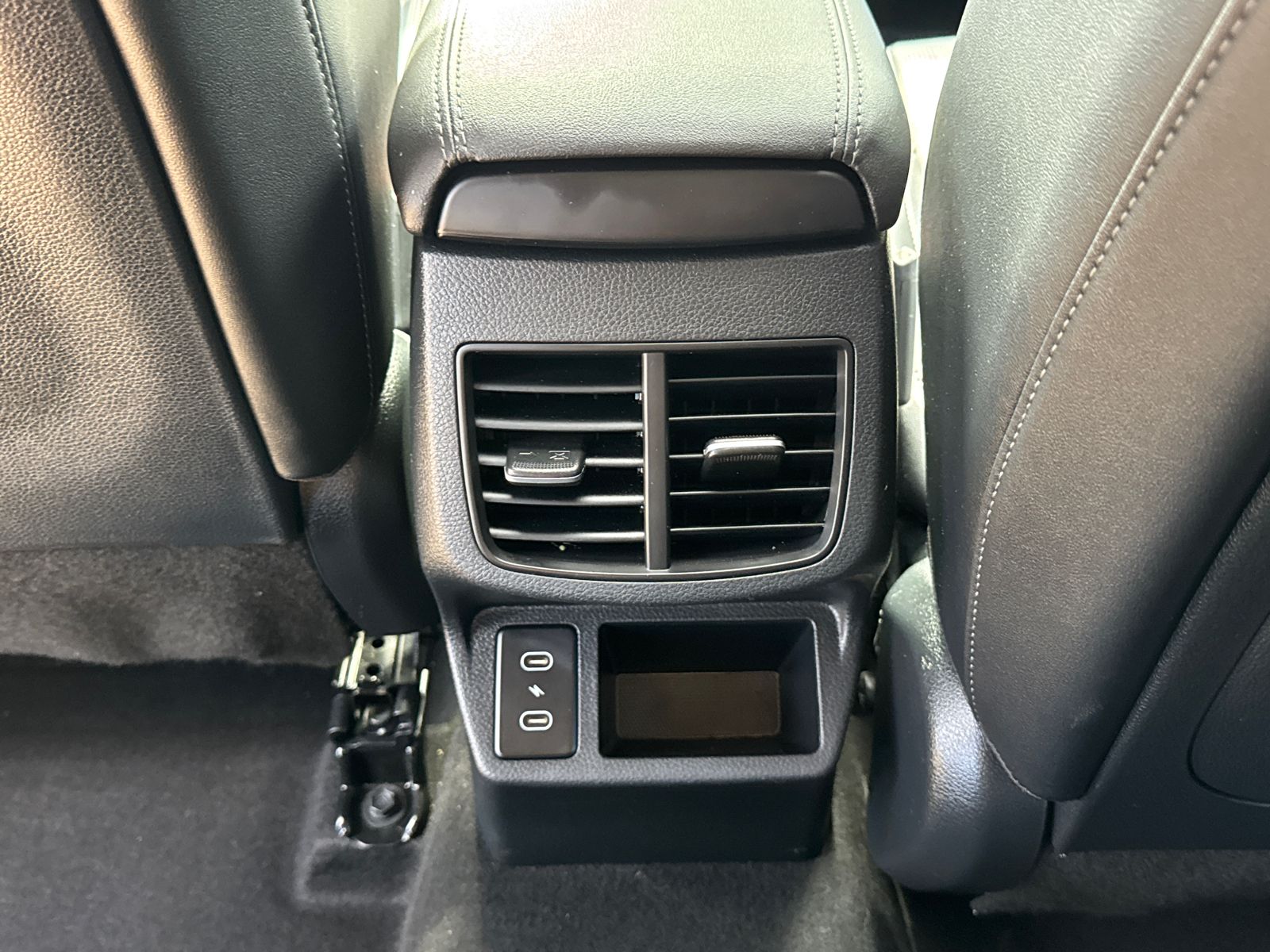 Used 2024 Steel Gray Kia EX image 23