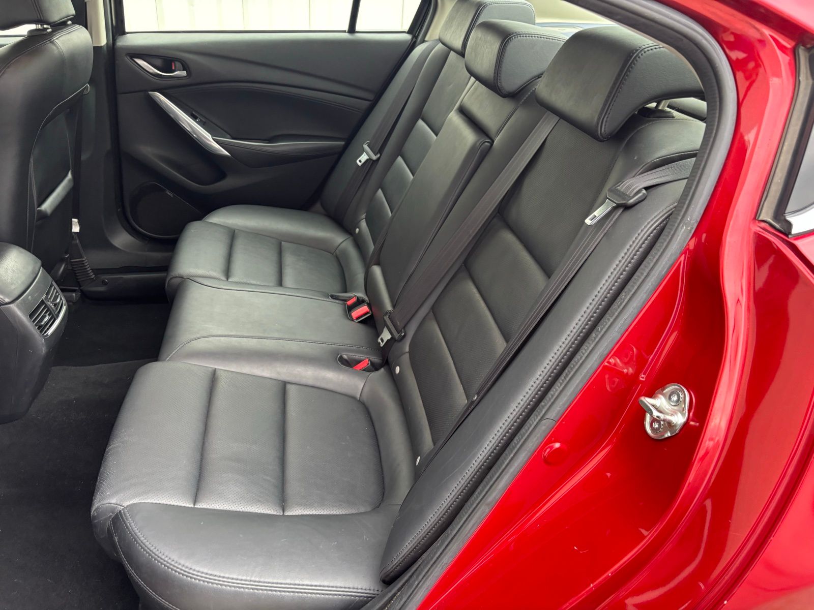 Used Car 2016 Mazda Mazda6  I Touring For Sale Under $15,000 In Austin, Texas