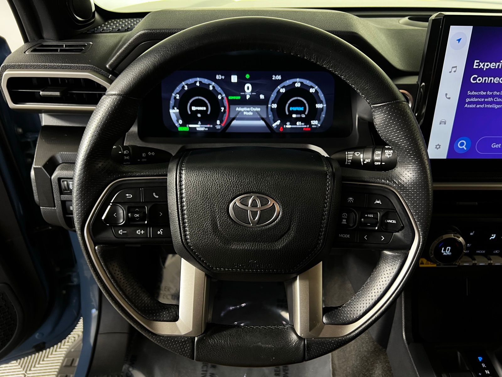 Thumbnail: 2025 Toyota 4Runner - 16