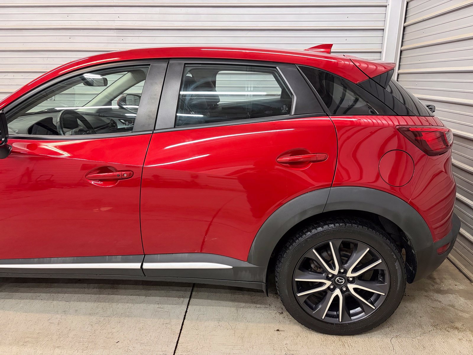 Photo 5 of 2018 Mazda CX-3 Grand Touring