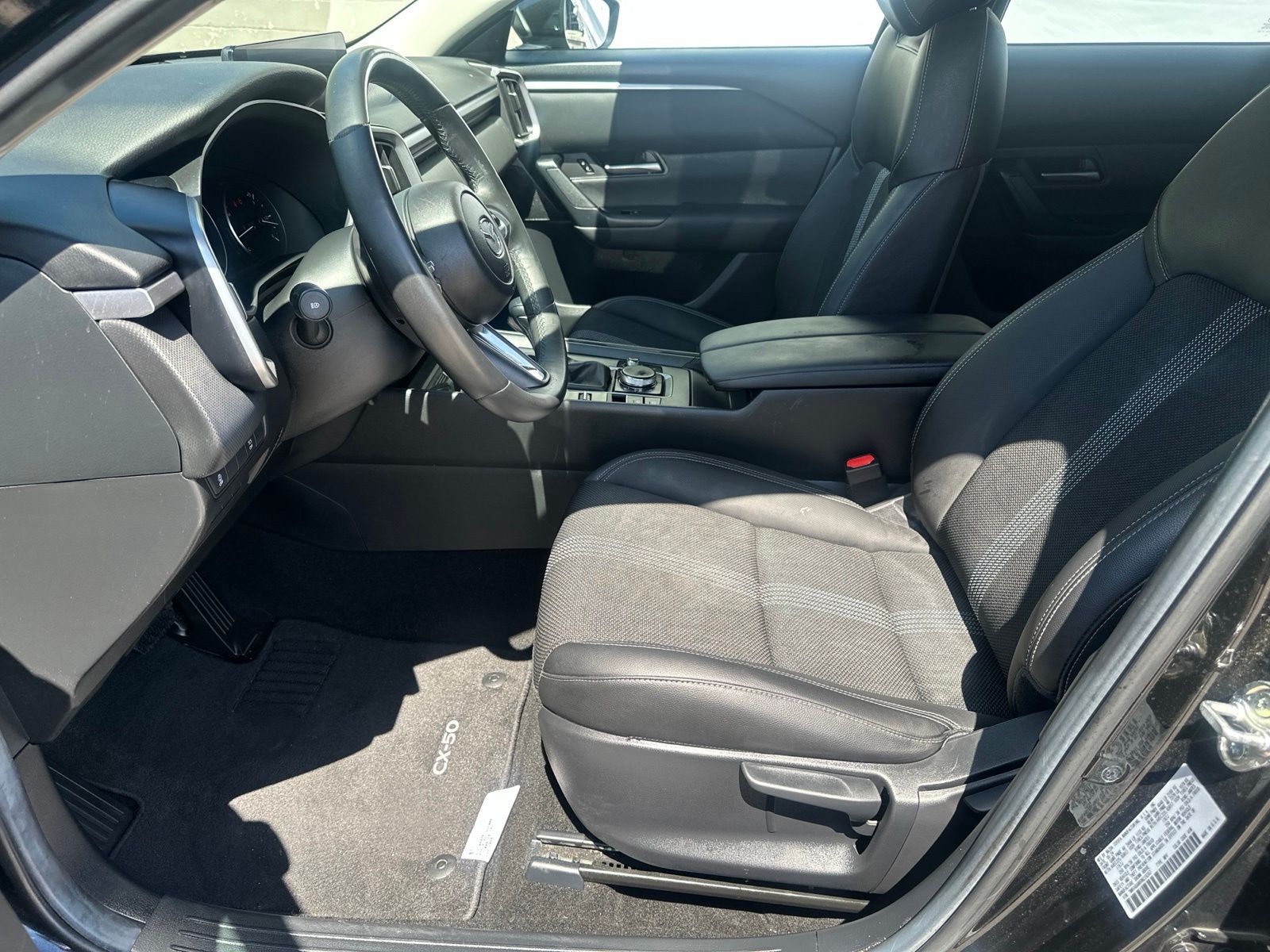 Used Car 2024 Mazda Cx-50  2.5 S Select Package For Sale Under $30,000 In Austin, Texas