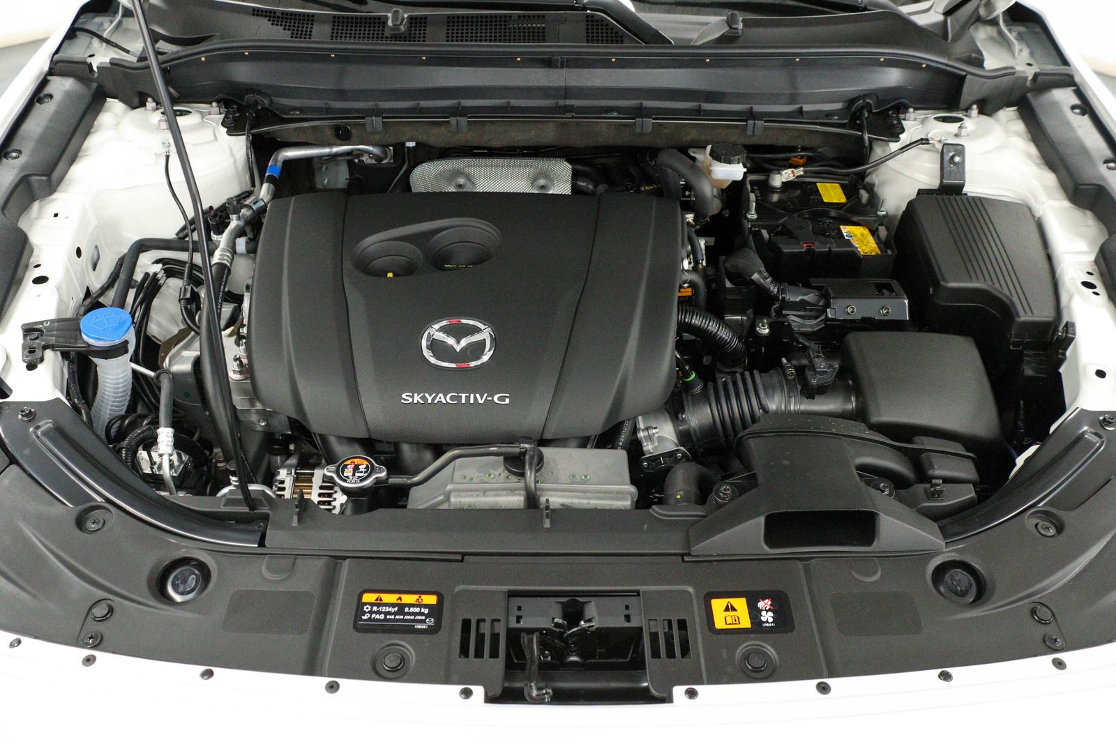 New Car 2025 Mazda Cx-5  2.5 S For Sale Under $35,000 In Austin, Texas