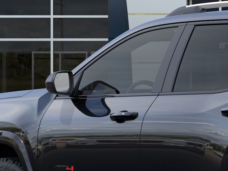 2026 GMC Terrain AT4 - 11