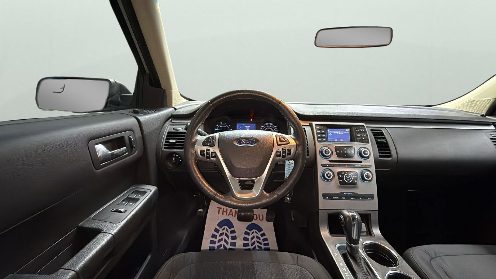 Used Car 2019 Ford Flex  Se For Sale Under $15,000 In Austin, Texas