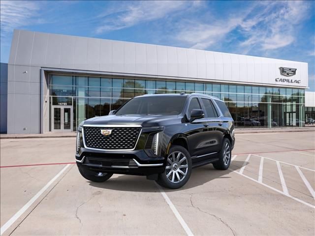 2026 Cadillac Escalade Base Black at Bayway Cadillac of The Woodlands