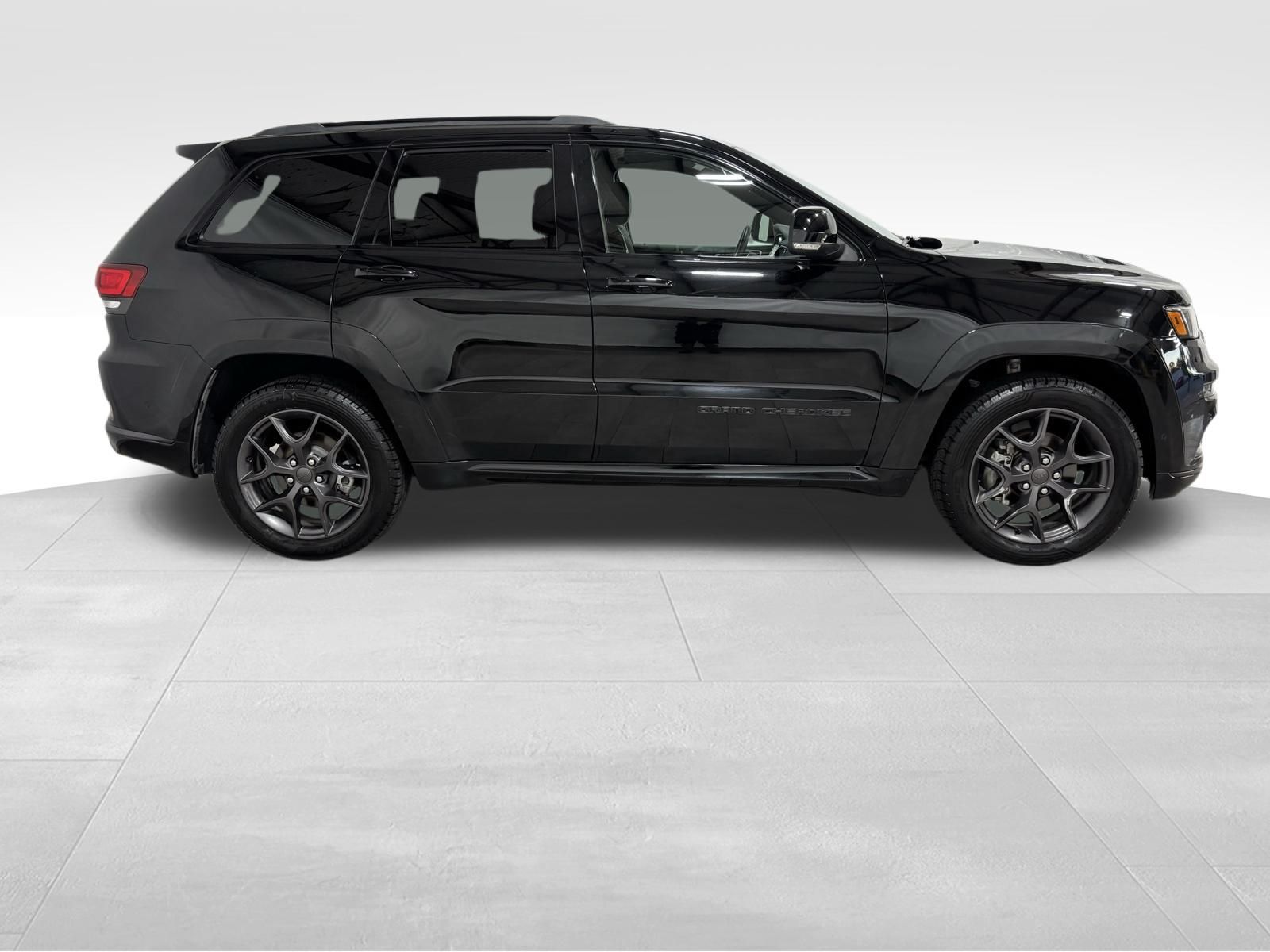 Used Car 2019 Jeep Grand Cherokee  Limited For Sale Under $20,000 In Austin, Texas