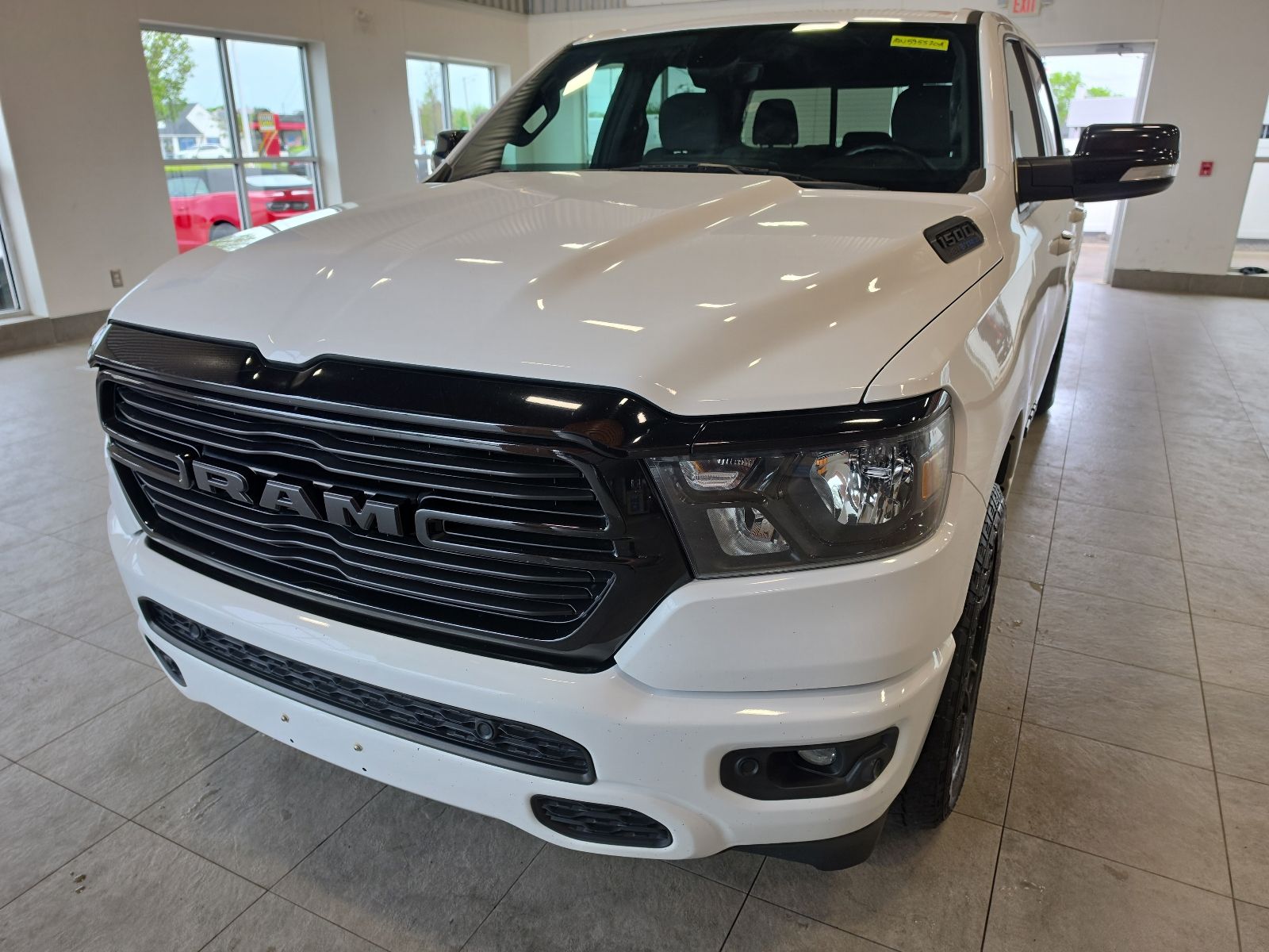 View vehicle photo 2