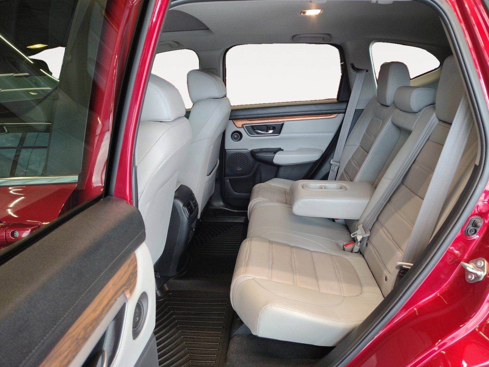 Used Car 2020 Honda Cr-v  Ex-l For Sale Under $25,000 In San Antonio, Texas