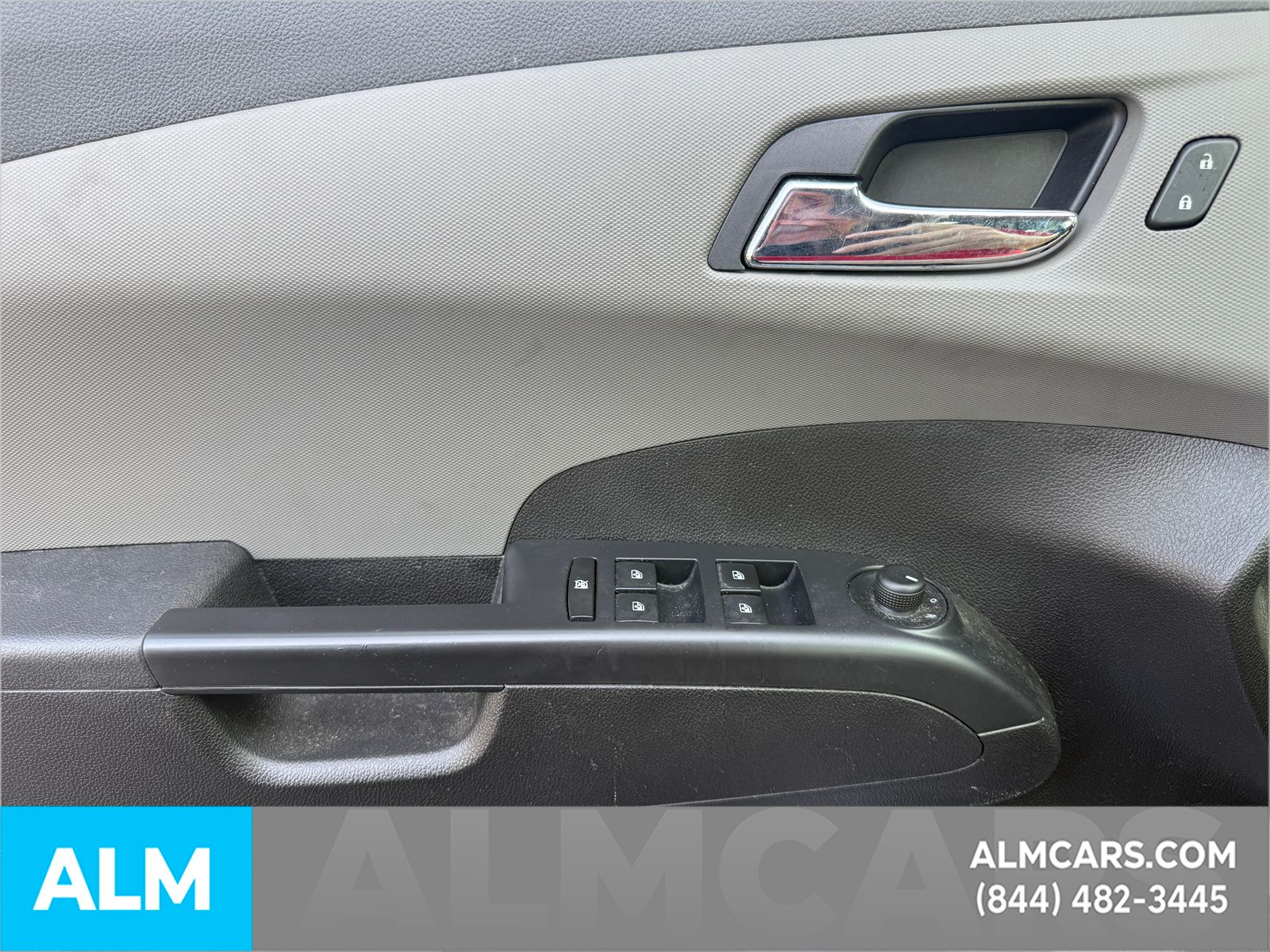 Used 2015 Brown Chevrolet LT image 22