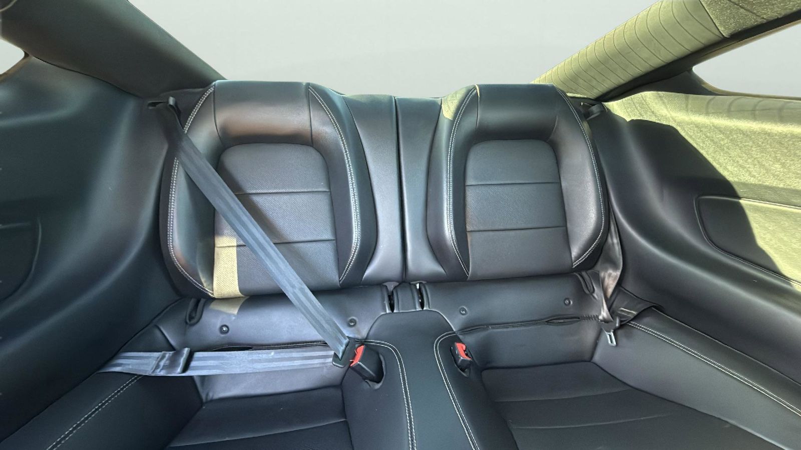 Used Car 2020 Ford Mustang  Gt Premium For Sale Under $40,000 In Austin, Texas