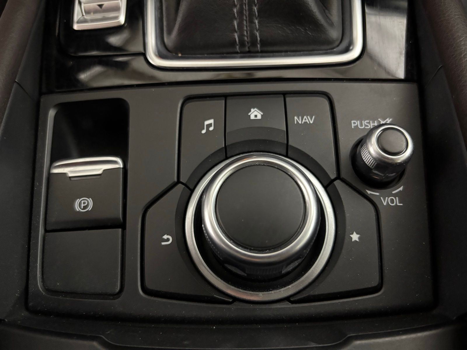 Used Car 2018 Mazda Mazda3  Touring For Sale Under $20,000 In Austin, Texas