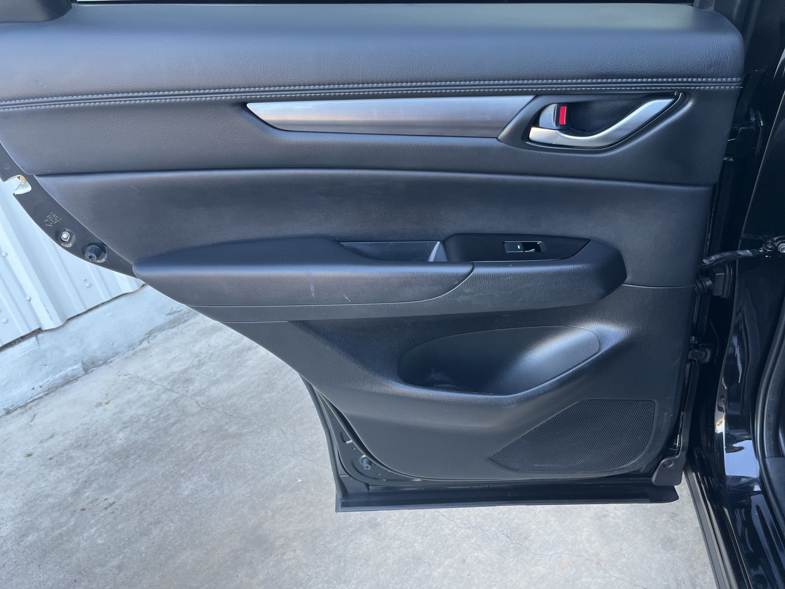 Used Car 2024 Mazda Cx-5  2.5 S Select Package For Sale Under $30,000 In Austin, Texas