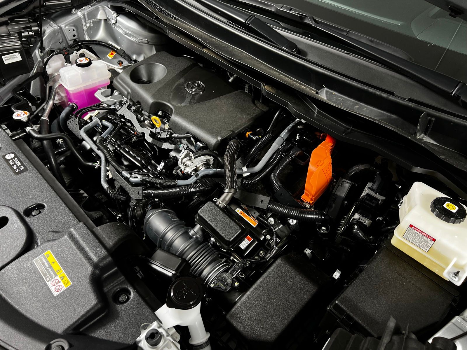 Thumbnail: 2025 Toyota Sienna - 11