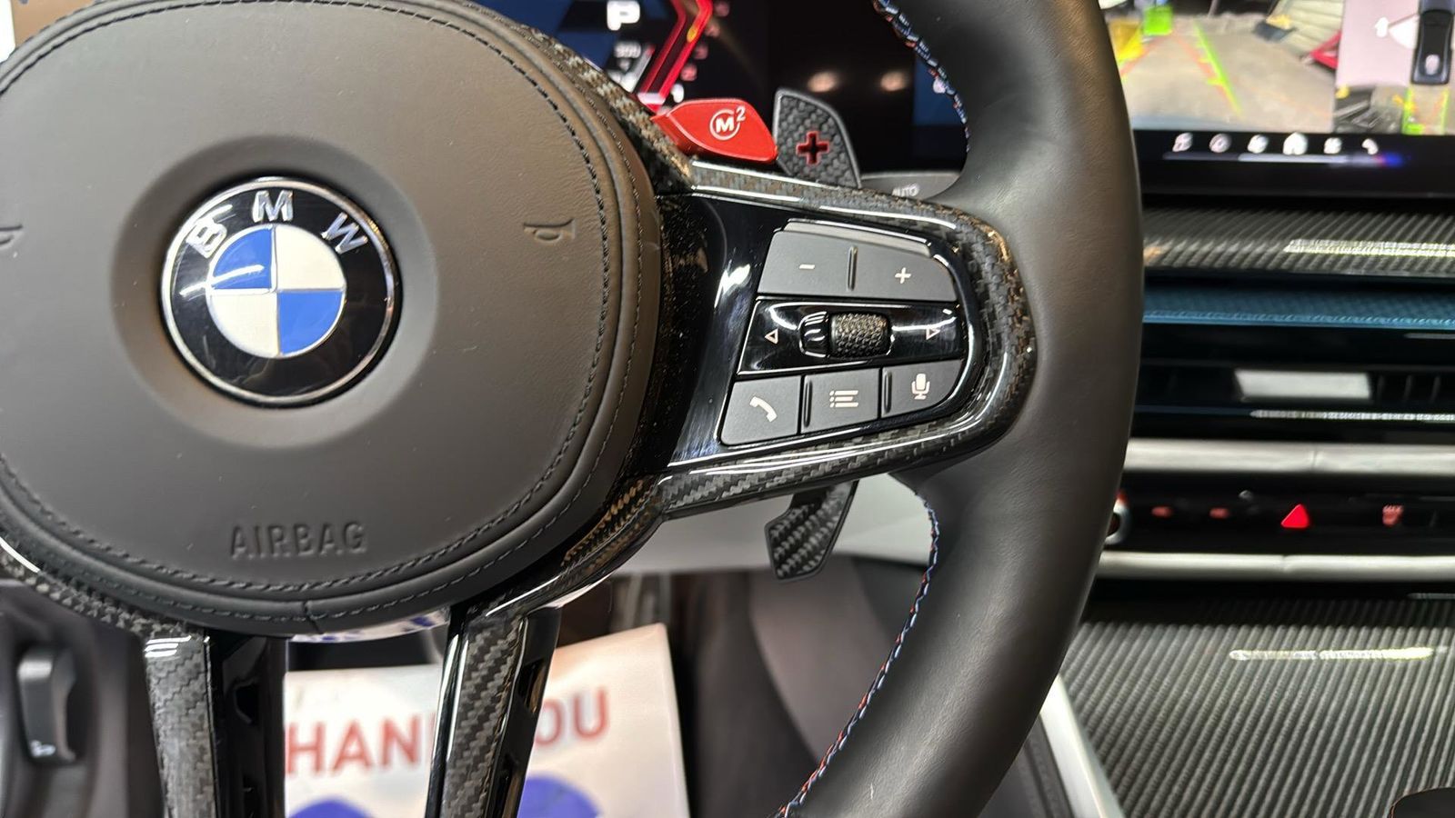 Used Car 2025 Bmw M4  Competition For Sale Under $100,000 In Austin, Texas