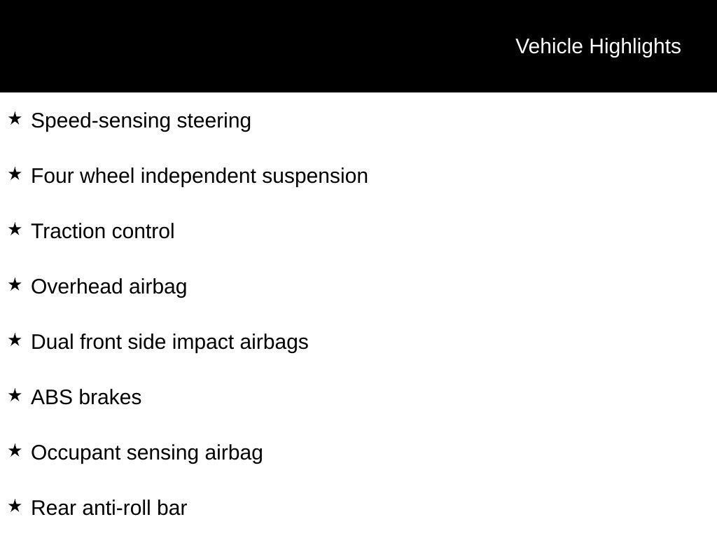 View vehicle photo 5