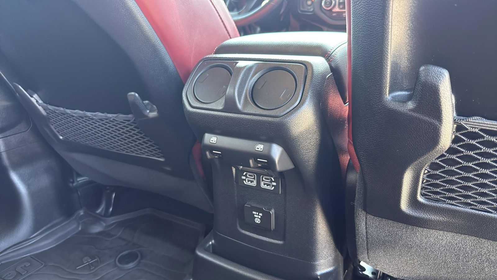 Used Car 2024 Jeep Wrangler  Rubicon 392 For Sale Under $90,000 In Austin, Texas