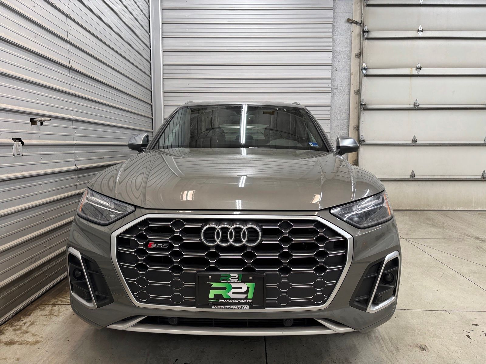 2023 Audi SQ5 3.0T quattro Premium - Image 2
