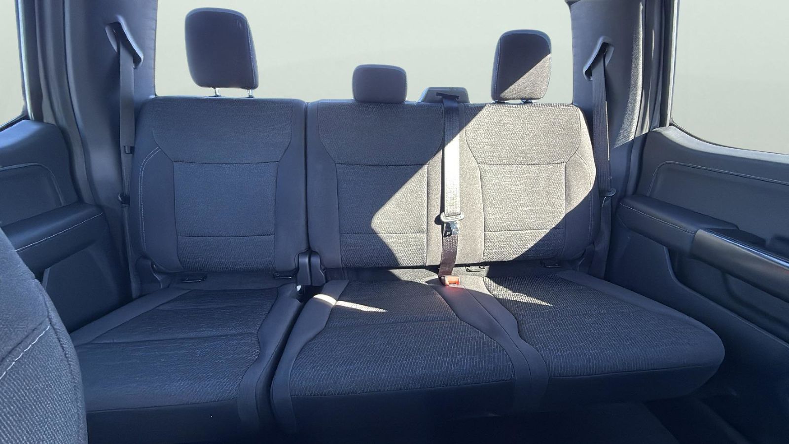 Used Car 2024 Ford F-150  Xlt For Sale Under $50,000 In Austin, Texas