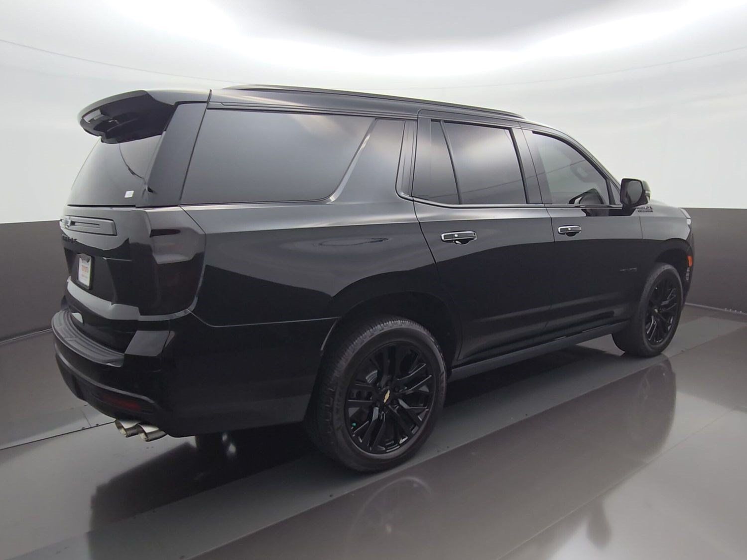 Used 2021 Chevrolet Tahoe SUV