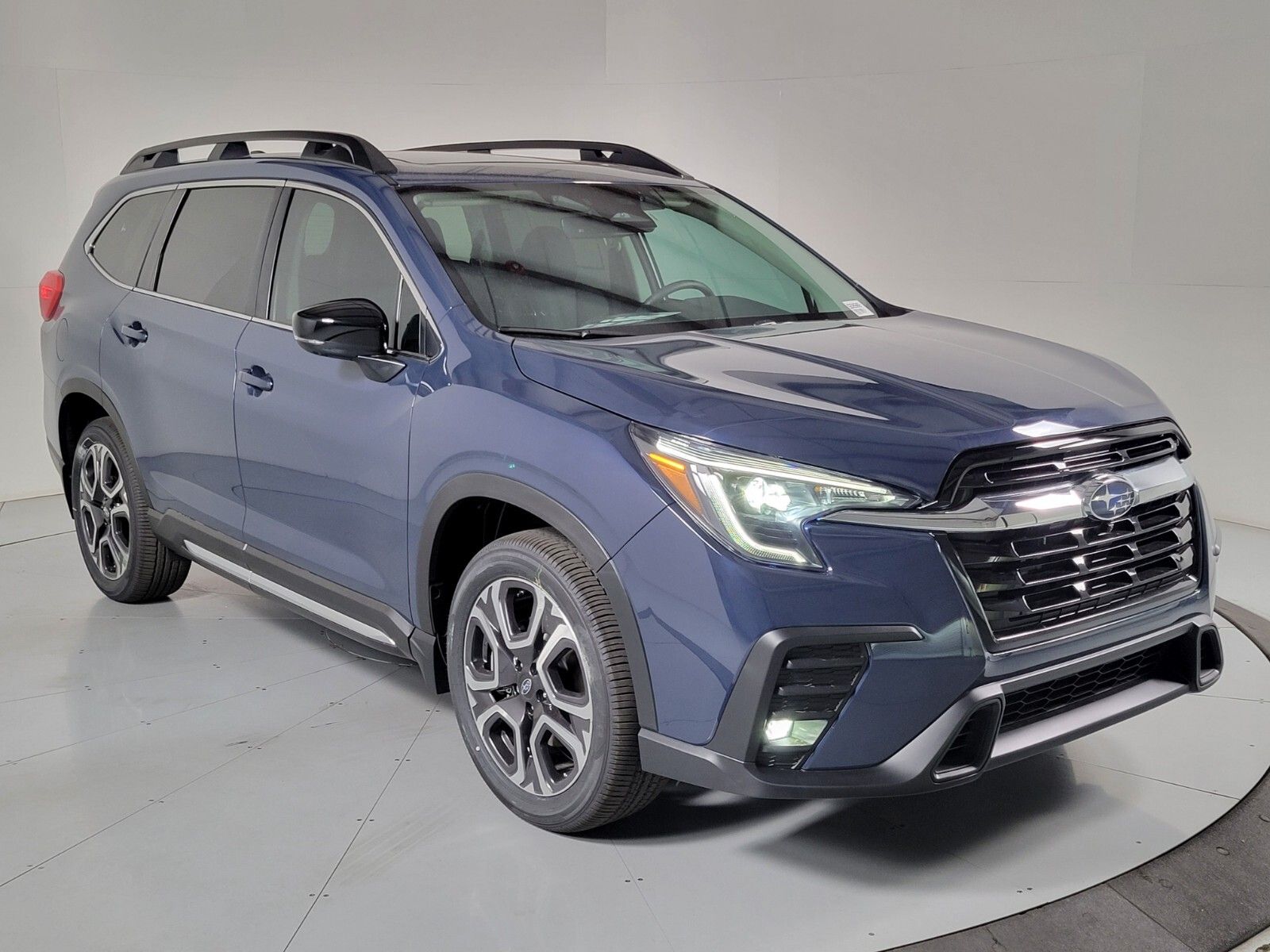 2024 Subaru Ascent Limited 2