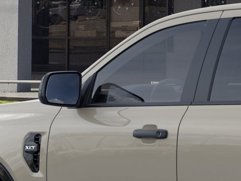 New Car 2025 Ford Ranger  Xlt For Sale Under $50,000 In Austin, Texas