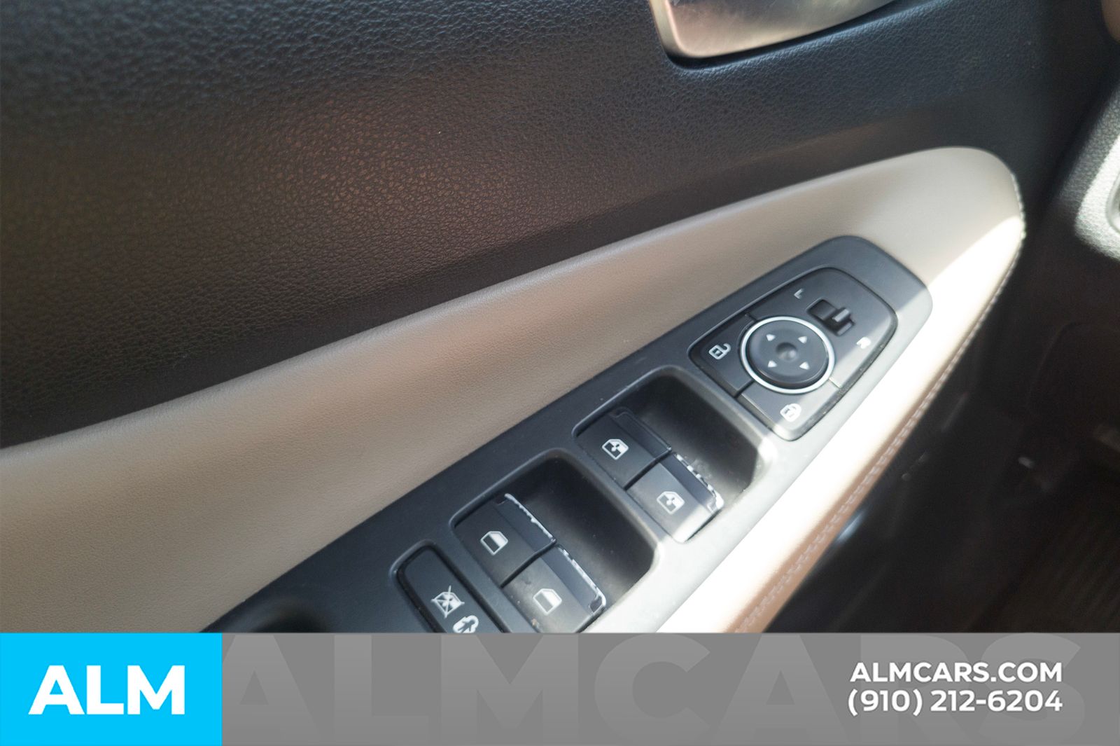 Used 2020 Gray Hyundai Limited image 15