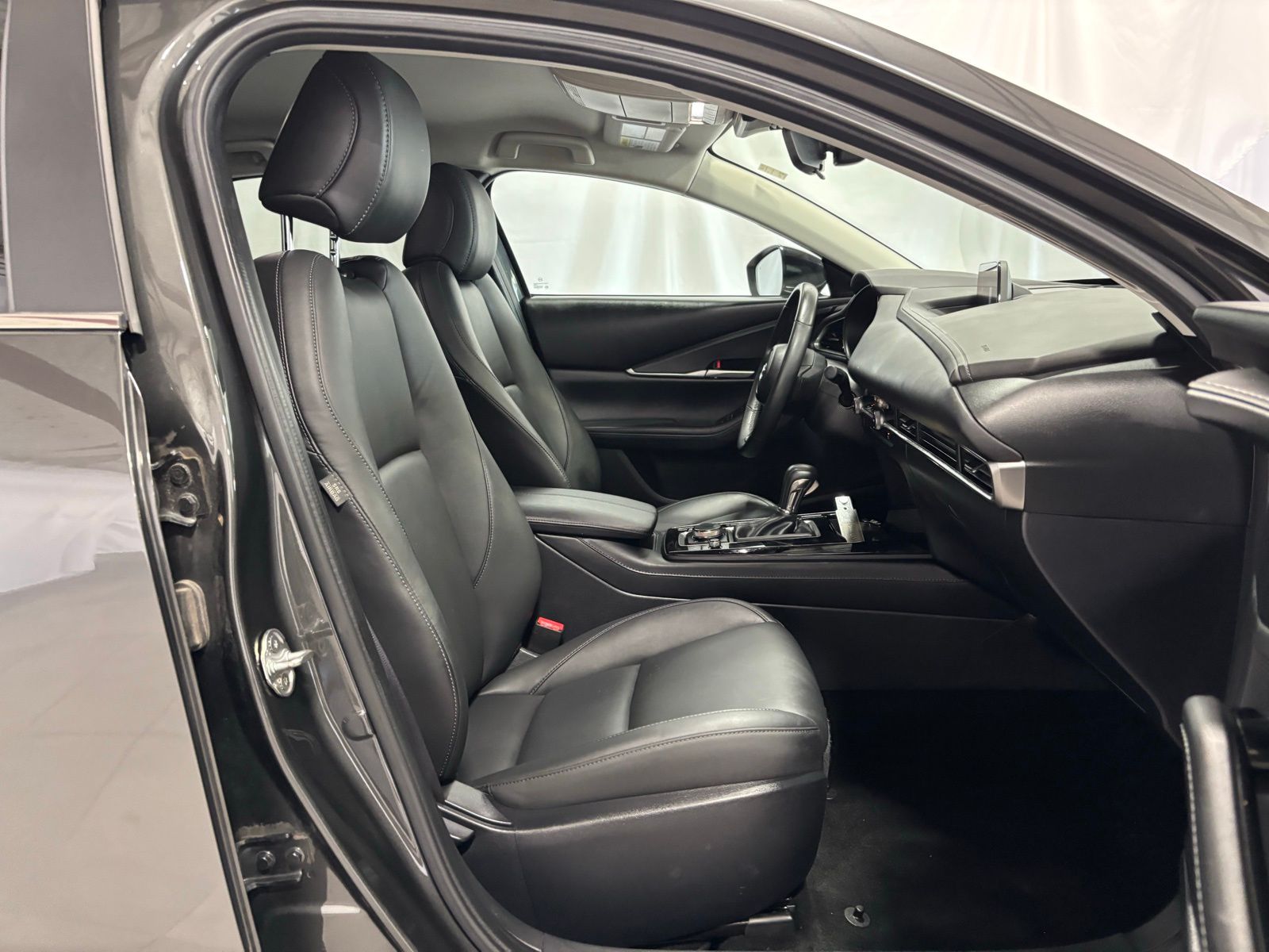 Used Car 2024 Mazda Cx-30  2.5 S Select Sport For Sale In Austin, Texas