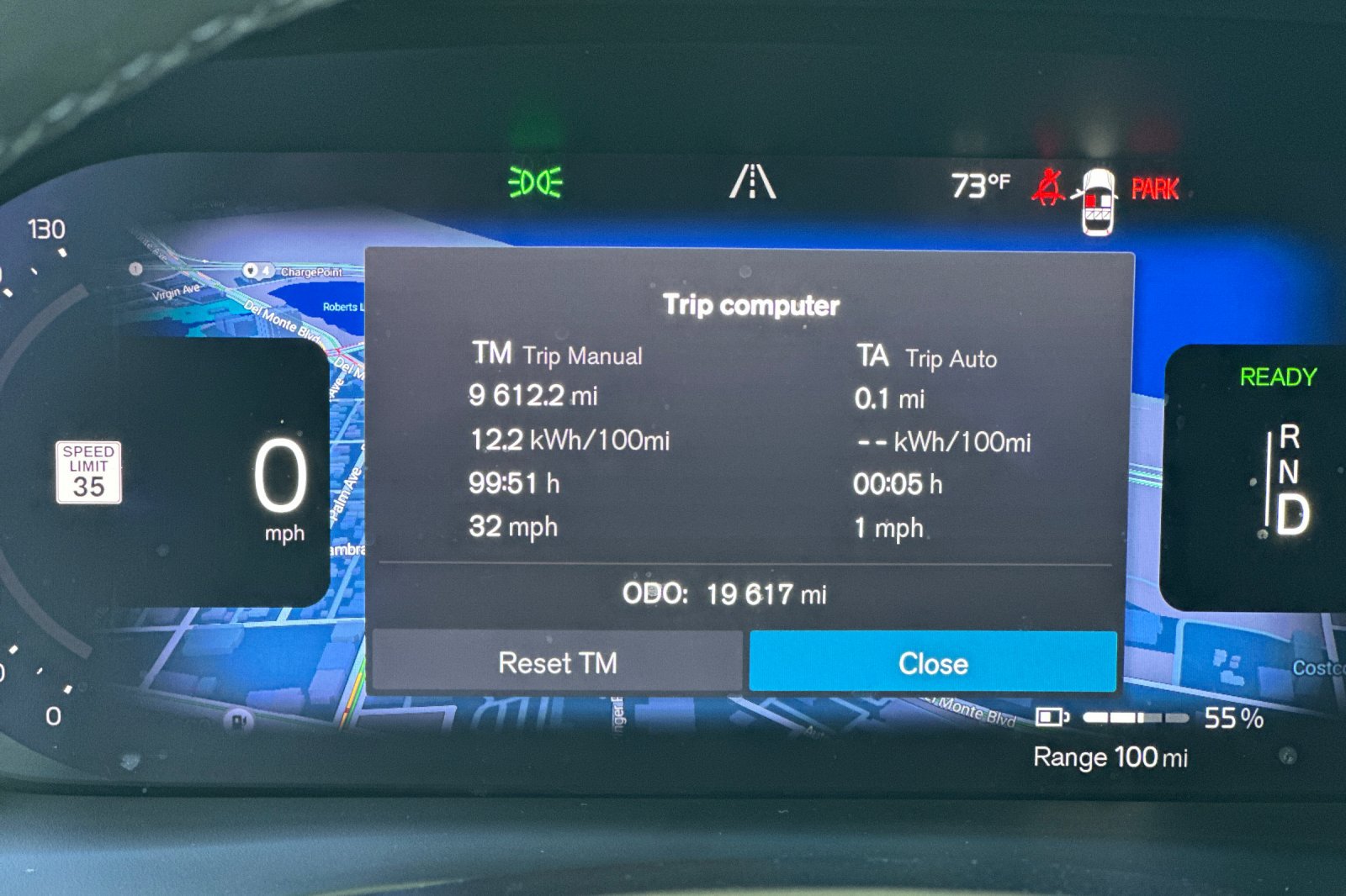 2023 Volvo XC40