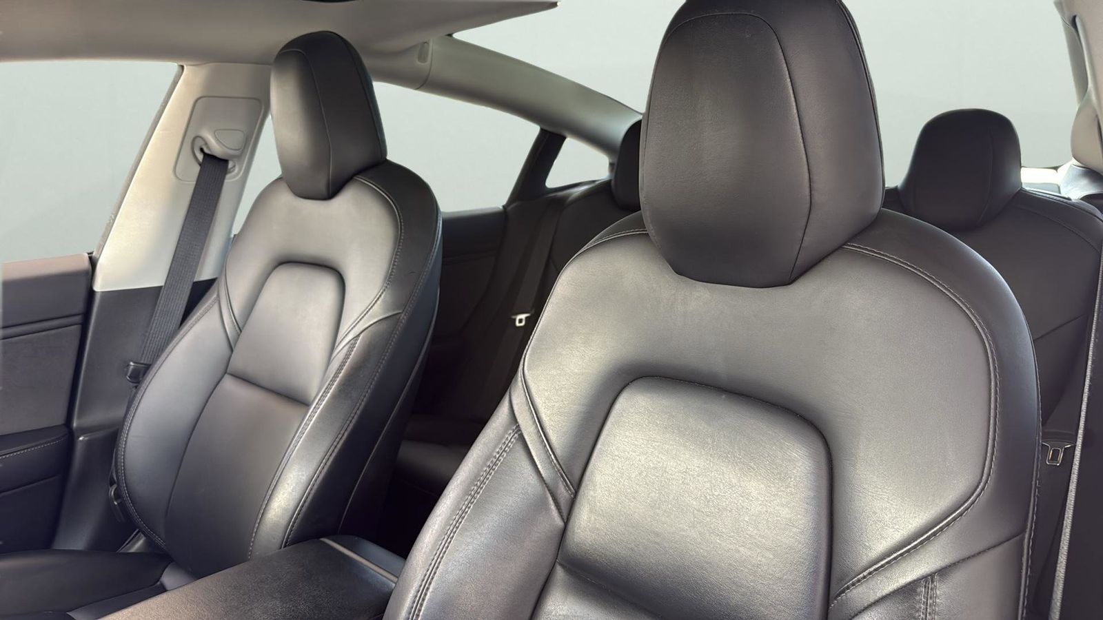 Used Car 2018 Tesla Model 3  For Sale Under $20,000 In Austin, Texas