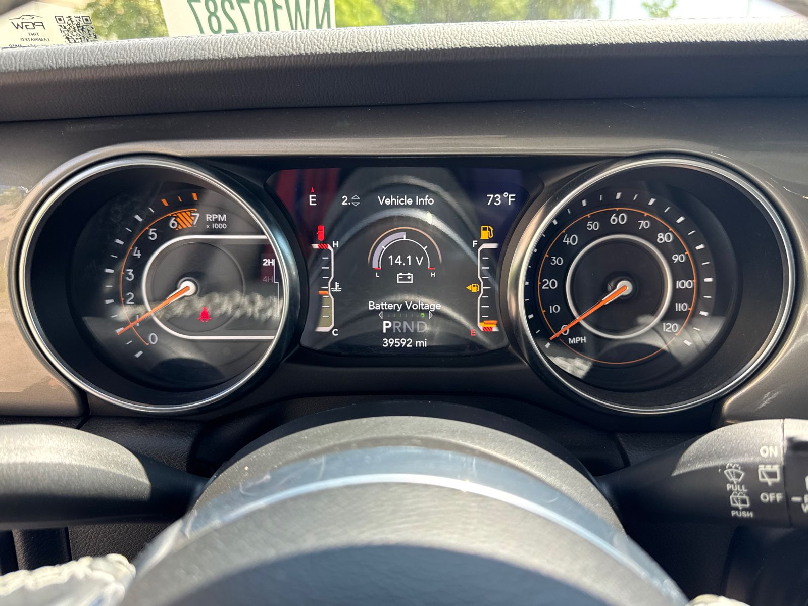 Used 2022 White/off-white Jeep Unlimited Sahara image 27