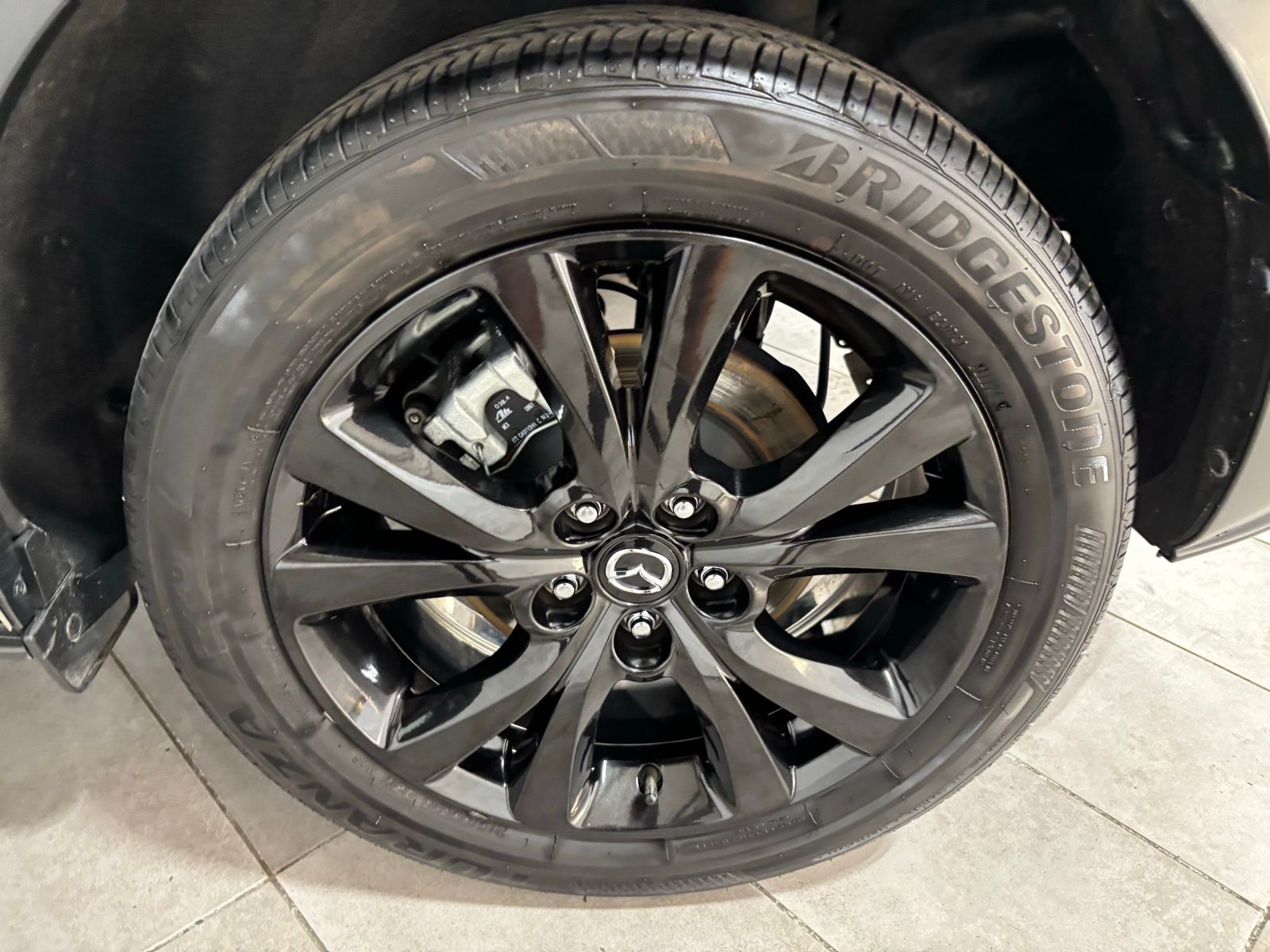 Used Car 2024 Mazda Cx-30  2.5 S Carbon Edition For Sale In Austin, Texas