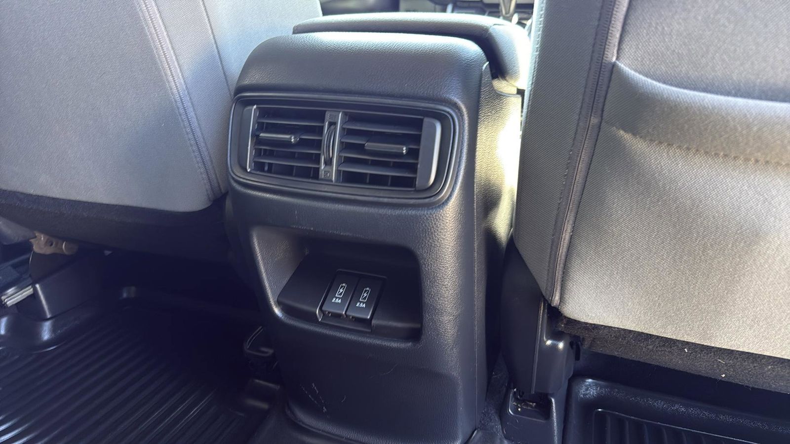 Used Car 2020 Honda Cr-v  Ex For Sale Under $25,000 In Austin, Texas