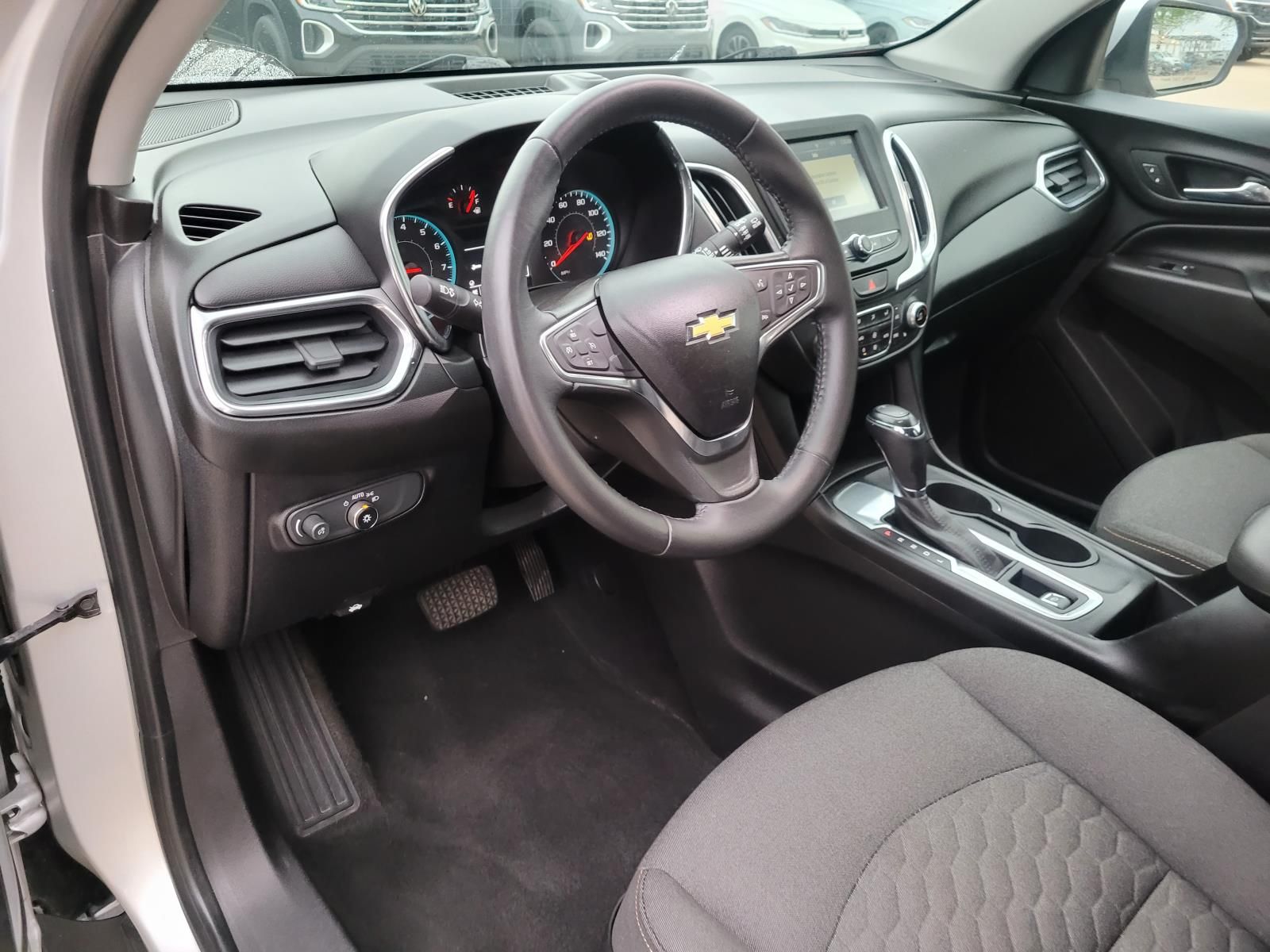 used 2018 Chevrolet Equinox car, priced at $14,900