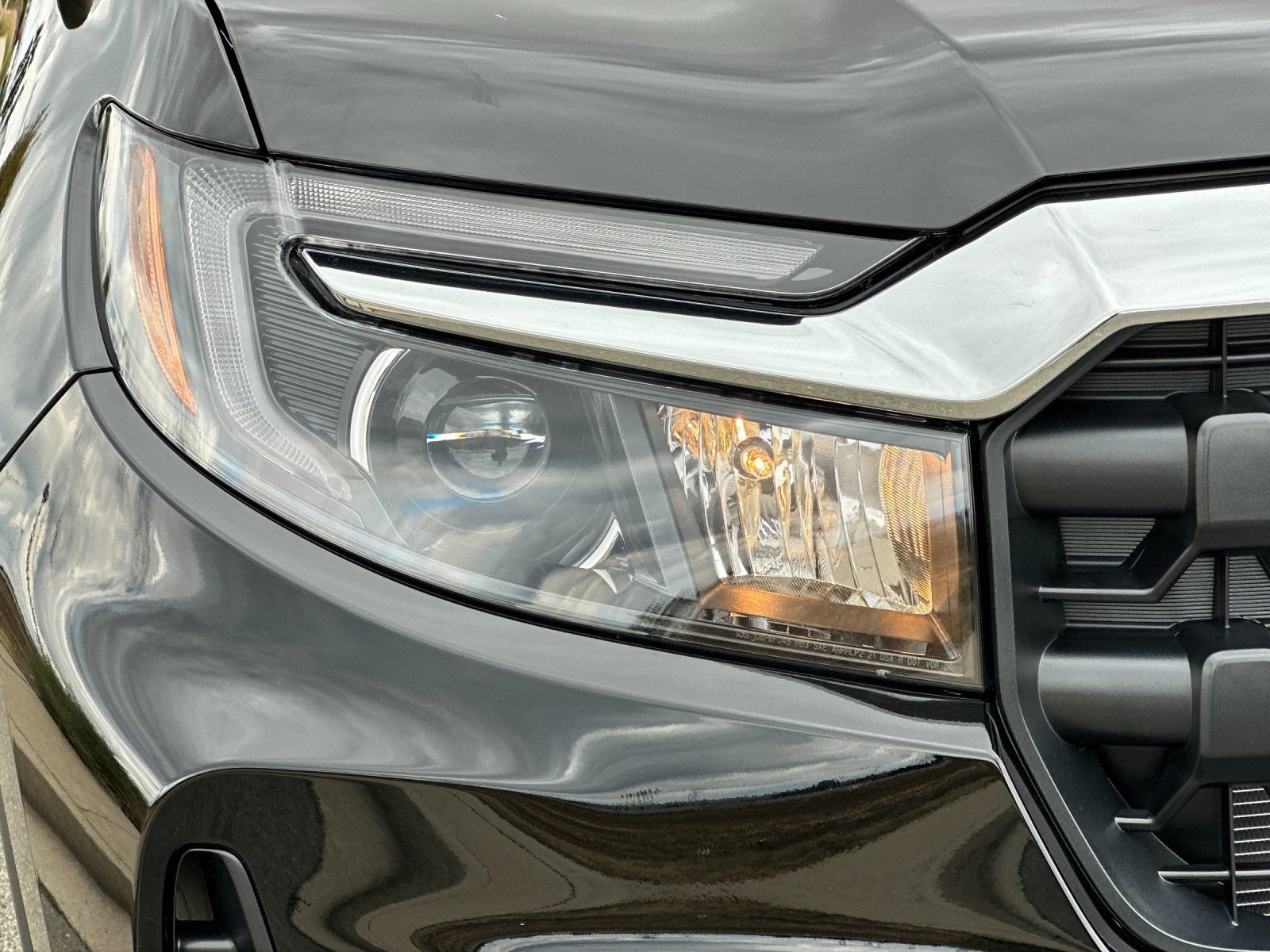 2026 Honda Ridgeline RTL - Photo 30