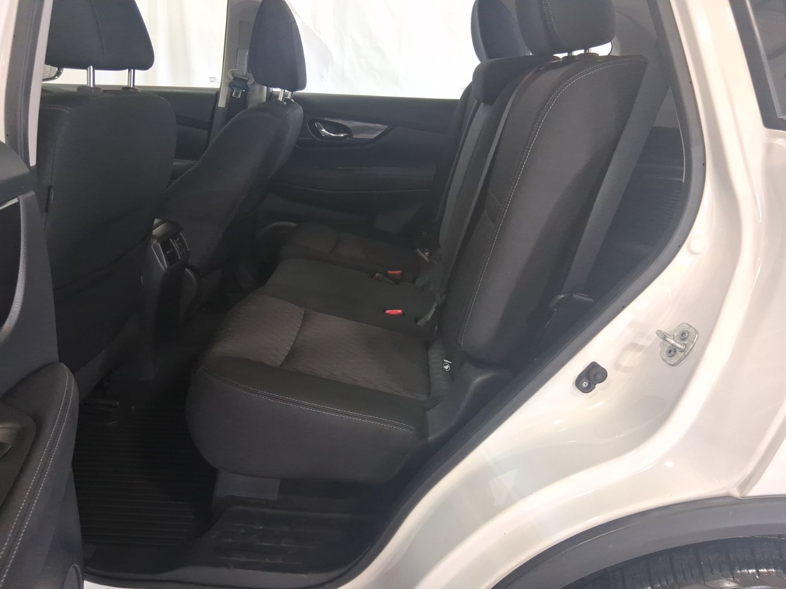 Used Car 2018 Nissan Rogue  S For Sale Under $10,000 In Austin, Texas