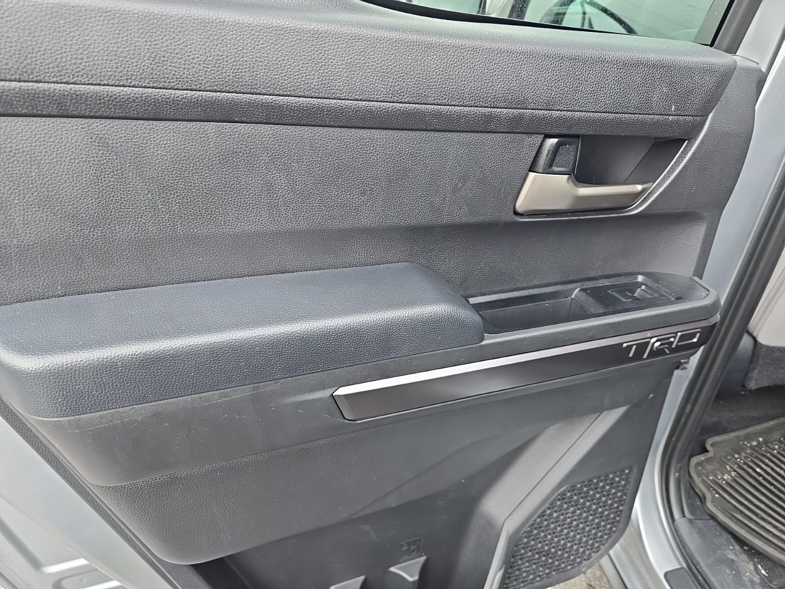 used 2025 Toyota Tacoma car, priced at $42,648