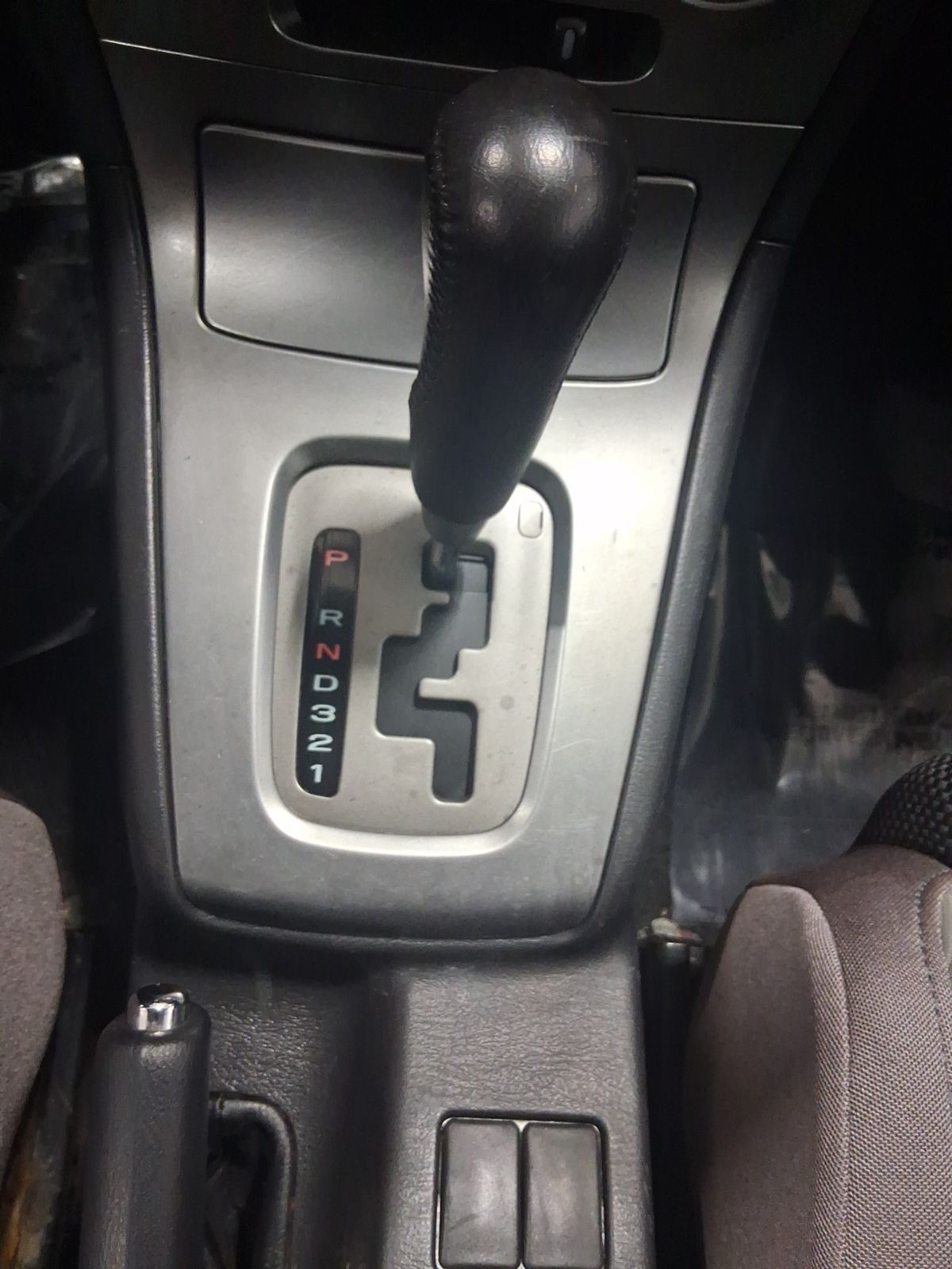 Used Car 2006 Subaru Impreza  2.5i For Sale Under $10,000 In Austin, Texas